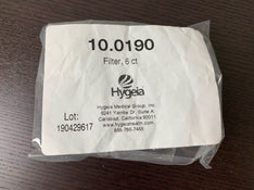 used Hygeia Enjoye Double Breast Pump