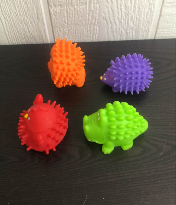 secondhand BUNDLE Bath Toys