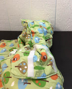 Shop Leachco Prop ‘R Shopper Body Fit Shopping Cart Cover at GoodBuy Gear