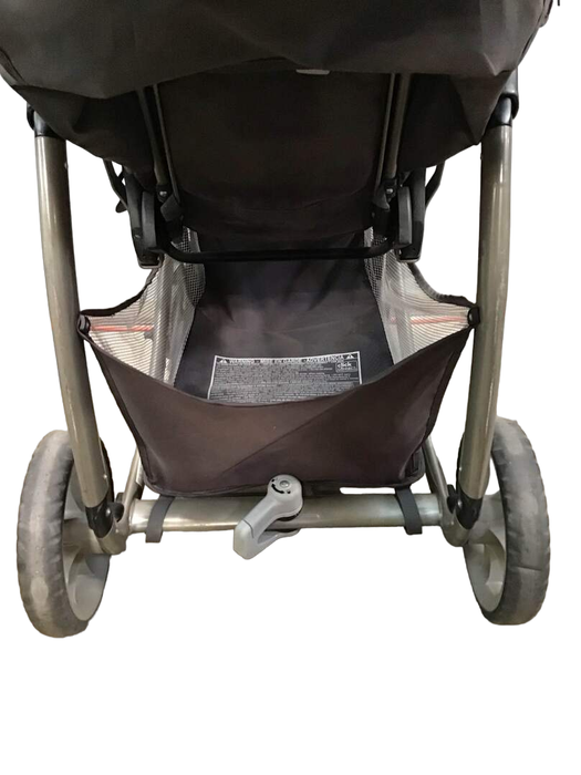 Graco Stylus Click Connect Travel System Stroller, 2013