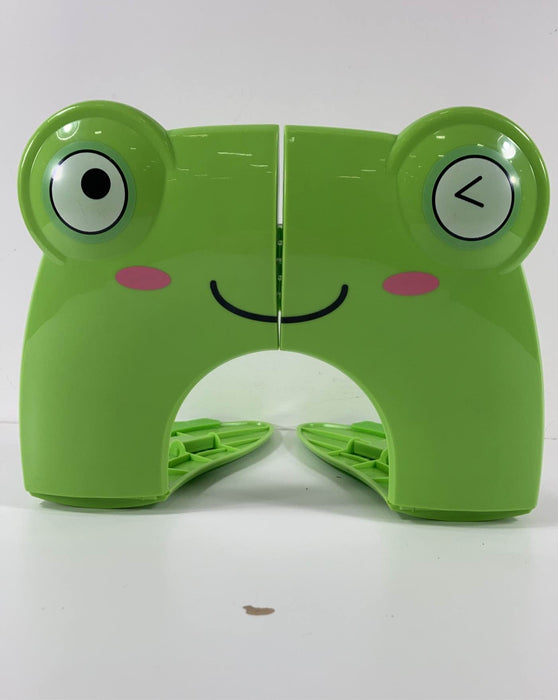 secondhand BabyLoo Folding Potty Seat