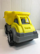 used American Plastic Toys Gigantic Truck, Dump Truck