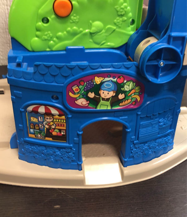 secondhand Pretend Play