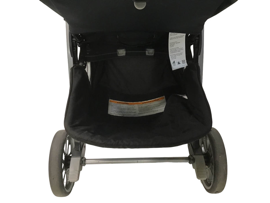 used Chicco Bravo Stroller