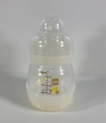 used MAM Baby Bottle