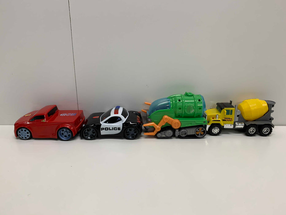 Shop BUNDLE Cars And Trucks at GoodBuy Gear