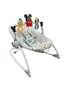 Shop Bright Starts Baby To Big Kid Rocker, Mickey Mouse at GoodBuy Gear