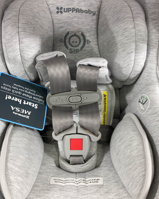 used Carseat