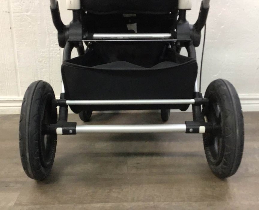 bugaboo cameleon 3 2012 Bugaboo Cameleon3 Stroller, 2012
