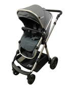 used Mompush Meteor Next 2.0, 2022, Black