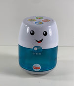 Shop Fisher Price Laugh & Learn Babble & Wobble Hub at GoodBuy Gear