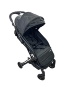 used Mompush Lithe Stroller, Black, 2021