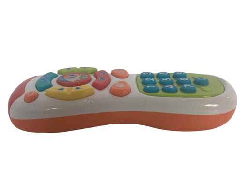 secondhand Toddler Remote