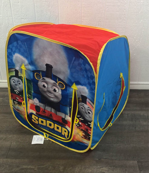 used Playhut Pop Up Tent, Sodor