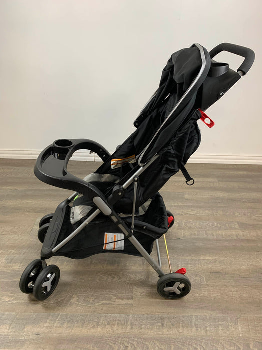 secondhand Strollers