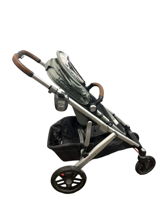 secondhand Strollers