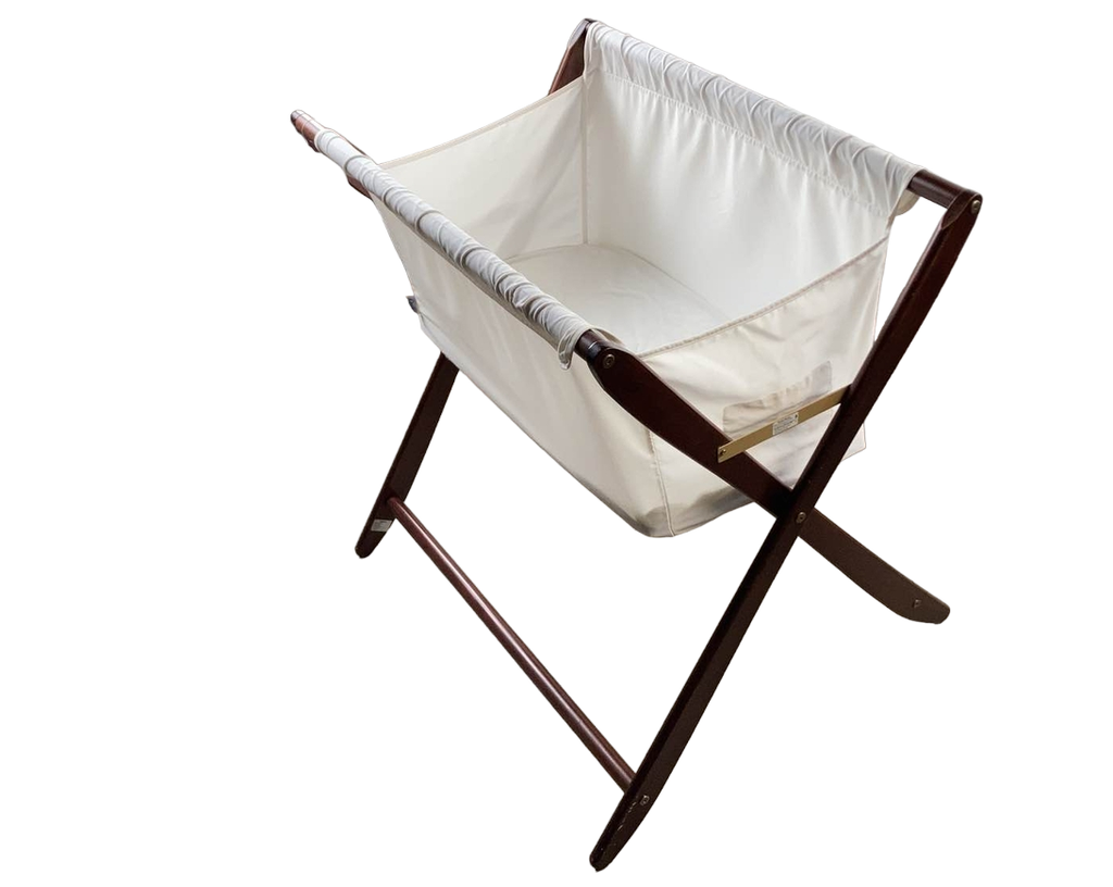 Baby Bassinet Cariboo Classic Bassinet Cariboo Folding Bassinet