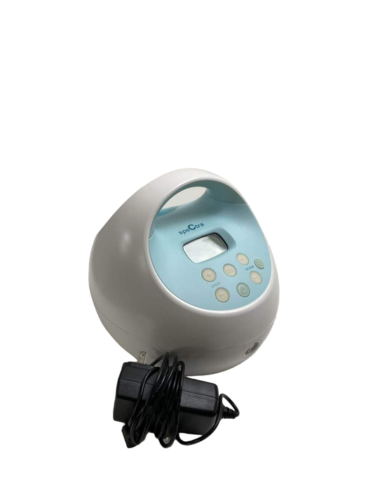 Shop Spectra Baby S1 Plus Premier Rechargeable Breast Pump at GoodBuy Gear