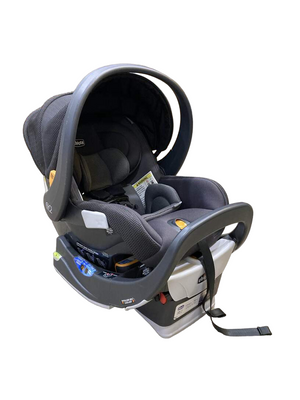 Chicco fit2 outlet uppababy