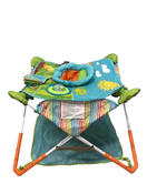 secondhand Summer Infant Pop ‘N Jump Portable Activity Center