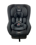 secondhand Nuna RAVA Convertible Car Seat, Caviar, 2023