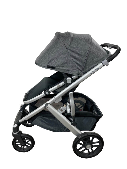 used Strollers