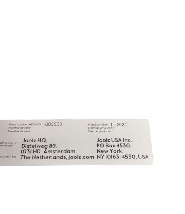 secondhand Stroller Accessories