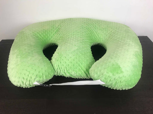 used Twin Z Nursing Pillow