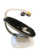 Shop 4moms MamaRoo Multi-Motion Baby Swing, Black Classic at GoodBuy Gear