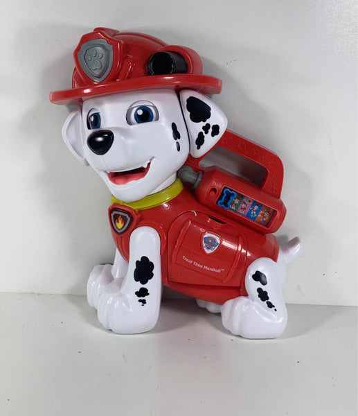 VTech Paw Patrol Treat Time Marshall