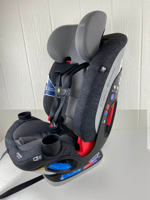 used Carseat