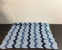 secondhand Handmade Blanket