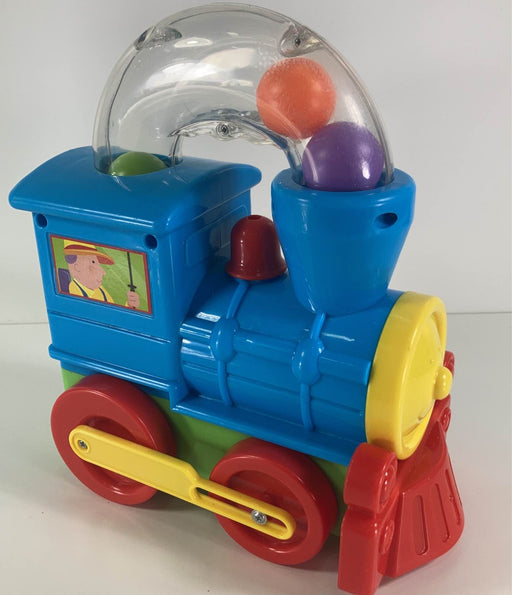 secondhand Play Zone Timmy the Train Toy