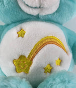 secondhand Care Bears Sing-Along Friends Wish Bear