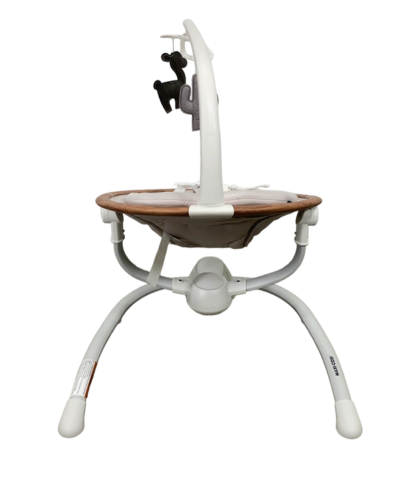 Shop Maxi-Cosi Cassia Swing, Horizon Sand at GoodBuy Gear