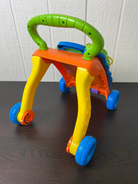 secondhand Infant Gear