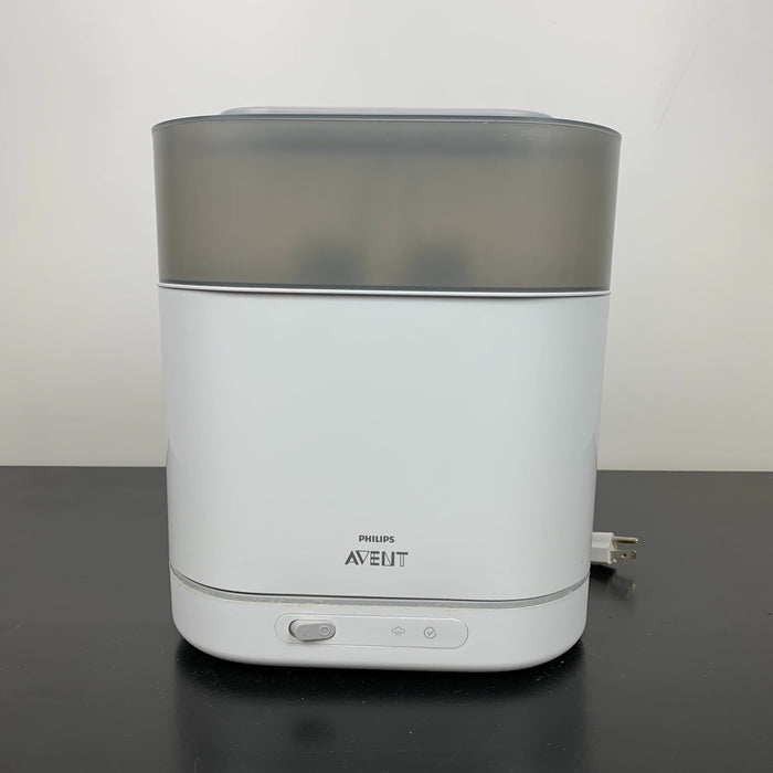 used Philips Avent Bottle Warmer