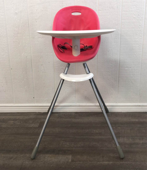 secondhand Phil & Teds Poppy High Chair