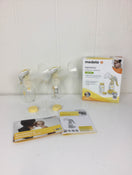 used Medela Harmony Manual Breast Pump