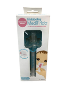 used FridaBaby MediFrida The Accu-Dose Pacifier