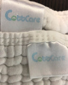Shop BUNDLE Burp Cloths at GoodBuy Gear