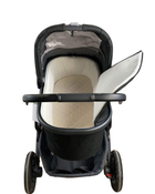 used UPPAbaby VISTA Stroller, Jake (Black), 2019