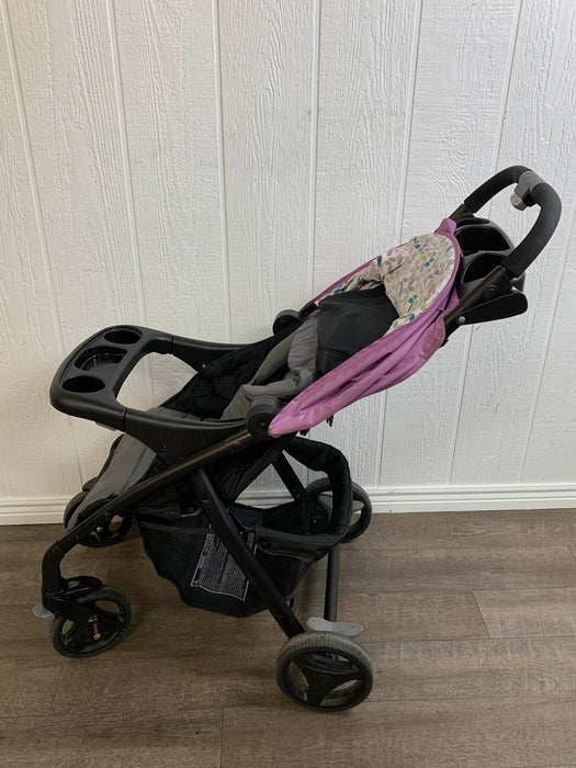 used Strollers