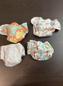 used Thirsties Diaper Covers