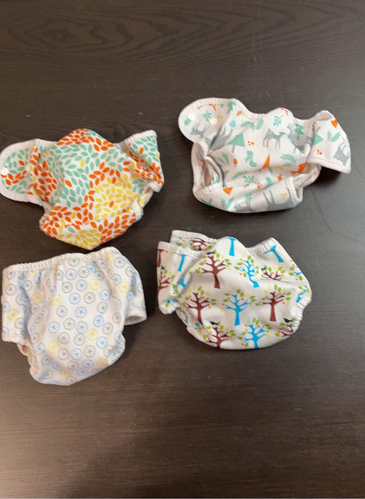 used Thirsties Diaper Covers