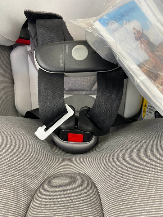 secondhand Carseat