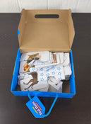 used Learning Journey Let’s Get Ready! First Steps Learning Library