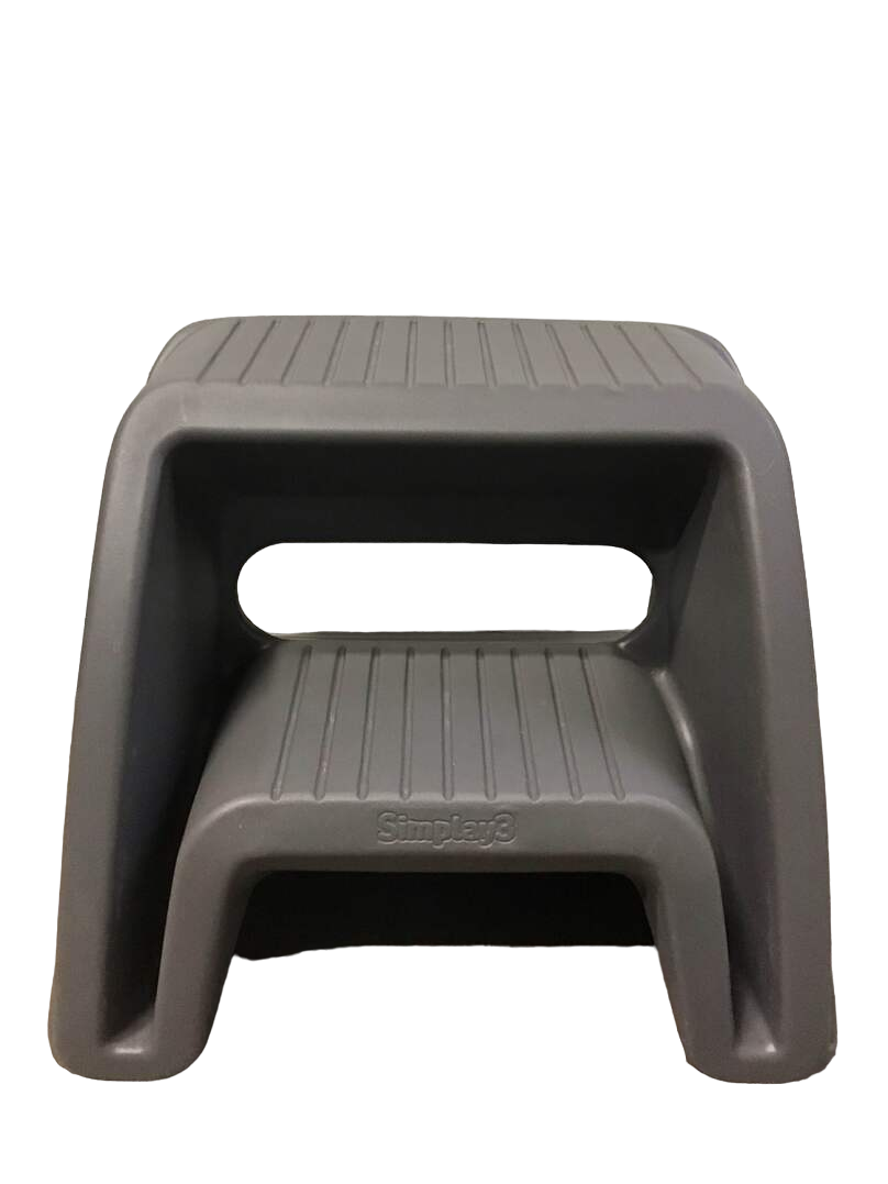 Simplay3 Handy Home Step Stool — GoodBuy Gear