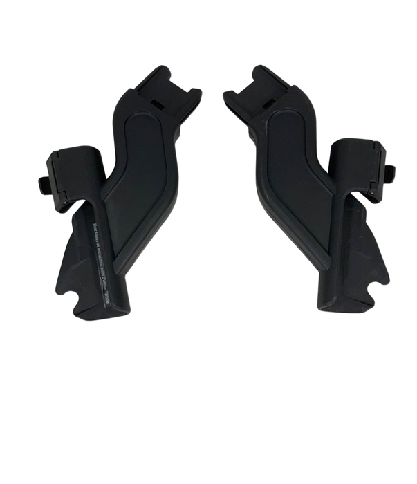 used UPPAbaby VISTA Lower Adapters