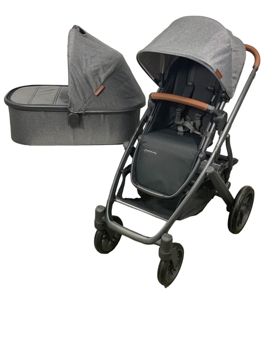 used Strollers